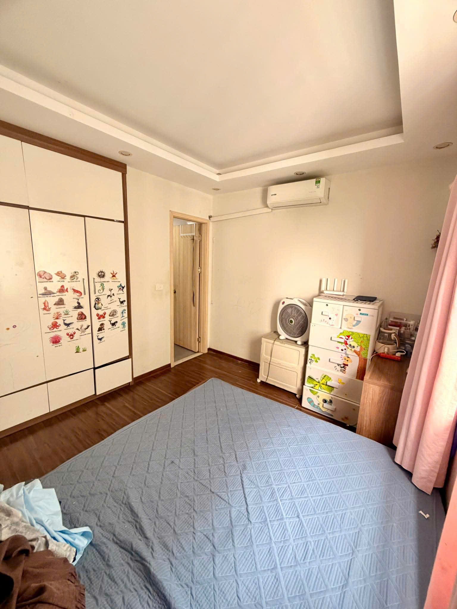 Cần bán Căn hộ chung cư đường 21, Phường Kiến Hưng, Diện tích 66m², Giá 3.07 Tỷ 6