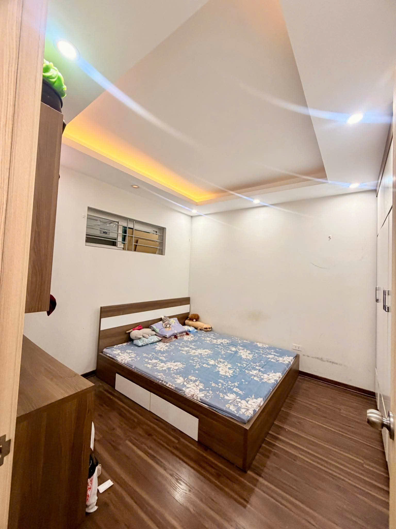 Cần bán Căn hộ chung cư đường 21, Phường Kiến Hưng, Diện tích 66m², Giá 3.07 Tỷ 7