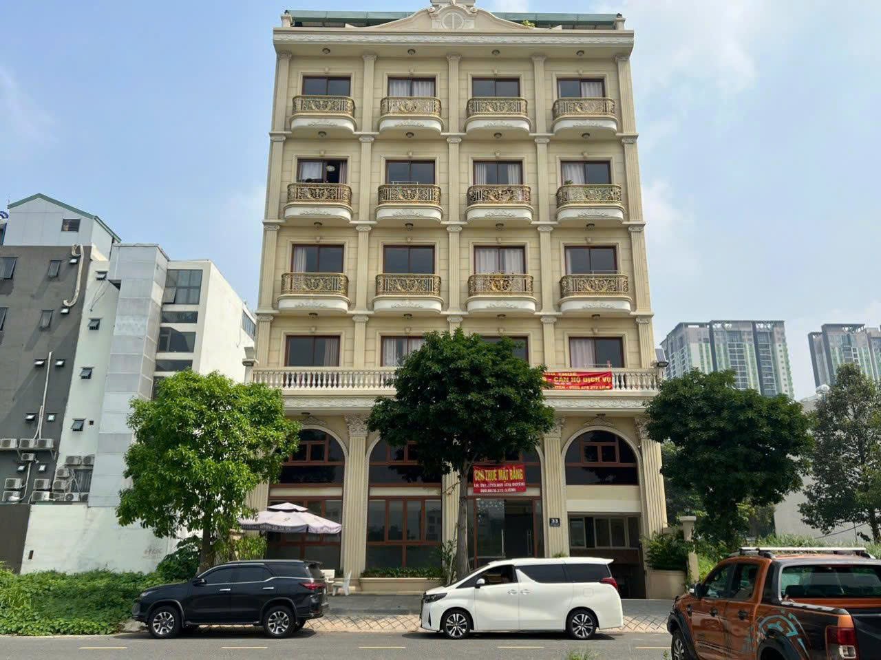 Cần bán Nhà mặt tiền Phường  Thạnh Mỹ Lợi, Quận 2, Diện tích 288m², Giá 140 Tỷ 4