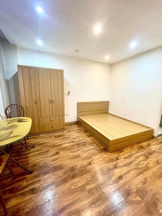 CHÍNH CHỦ CHO THUÊ LÂU DÀI CĂN HỘ STUDIO TẠI PHỐ NGUYỄN KHẢ TRẠC - P. MAI DỊCH - CẦU GIẤY - HÀ NỘI.