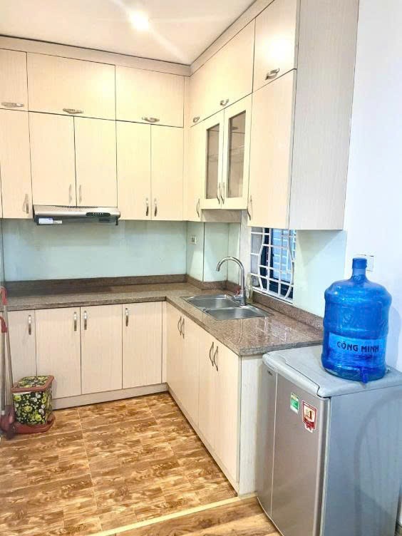 CHÍNH CHỦ CHO THUÊ LÂU DÀI CĂN HỘ STUDIO TẠI PHỐ NGUYỄN KHẢ TRẠC - P. MAI DỊCH - CẦU GIẤY - HÀ NỘI. 3