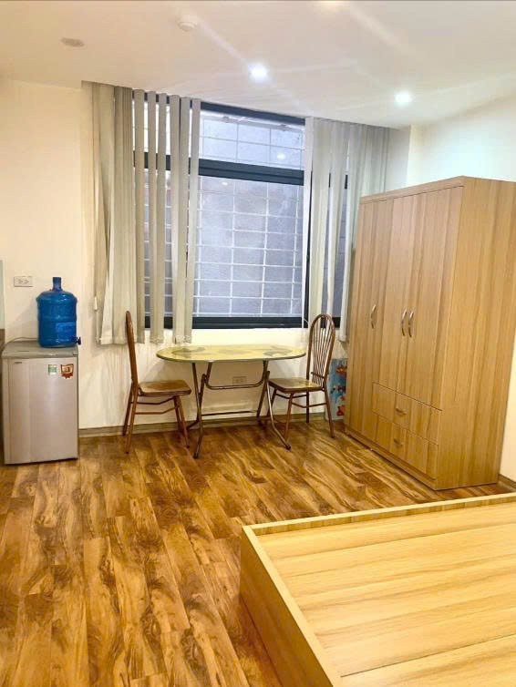 CHÍNH CHỦ CHO THUÊ LÂU DÀI CĂN HỘ STUDIO TẠI PHỐ NGUYỄN KHẢ TRẠC - P. MAI DỊCH - CẦU GIẤY - HÀ NỘI. 2