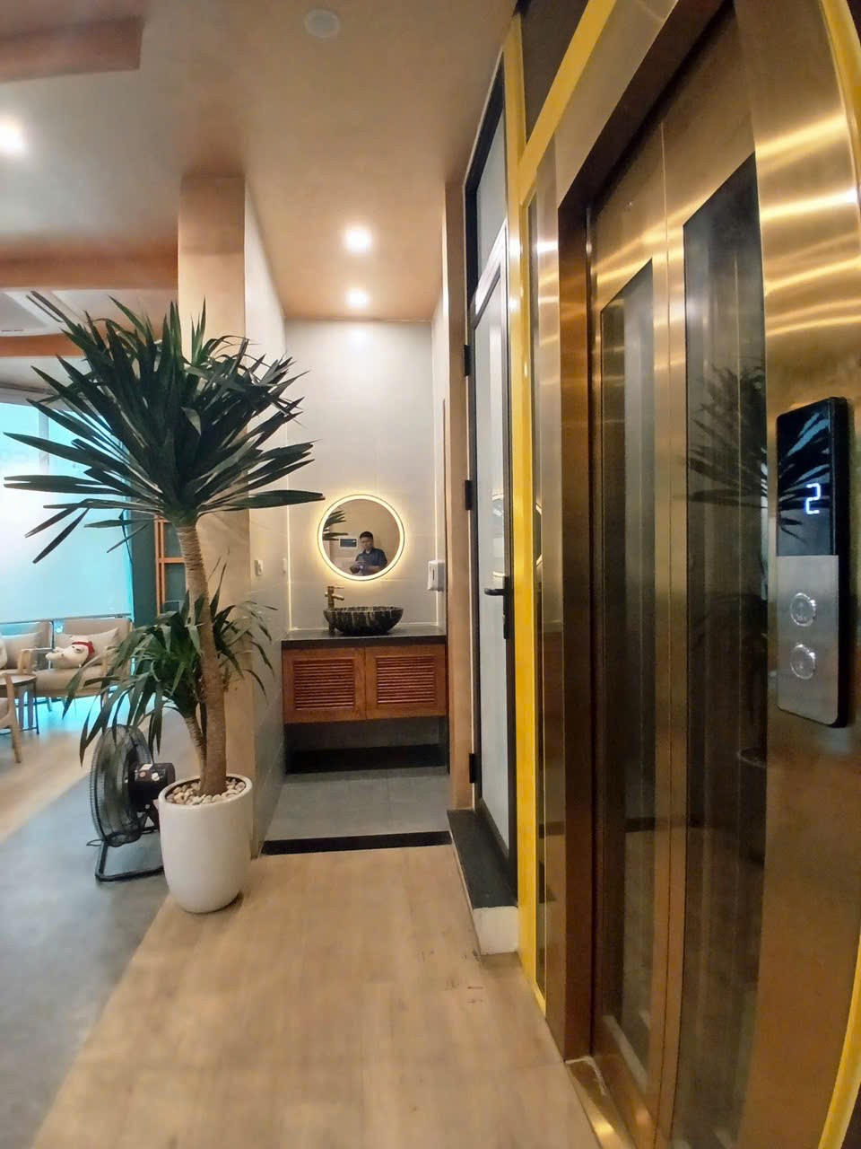 MẶT PHỐ KĐT ĐẠI KIM - LÔ GÓC 3 THOÁNG - 7M2 VỈA HÈ SIÊU RỘNG - DÒNG TIỀN ỔN ĐỊNH ~80 TRIỆU/THÁNG-