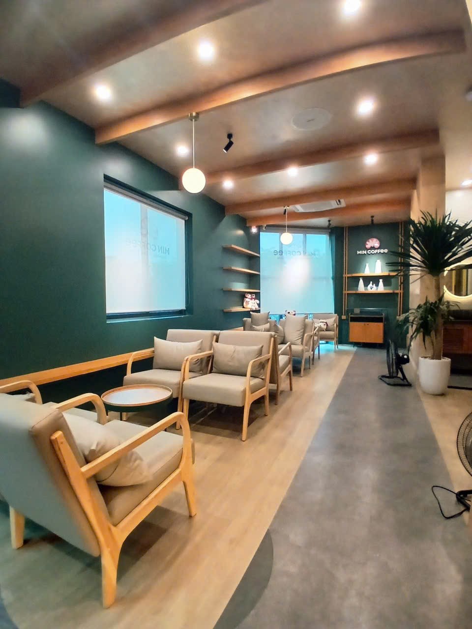 MẶT PHỐ KĐT ĐẠI KIM - LÔ GÓC 3 THOÁNG - 7M2 VỈA HÈ SIÊU RỘNG - DÒNG TIỀN ỔN ĐỊNH ~80 TRIỆU/THÁNG- 2