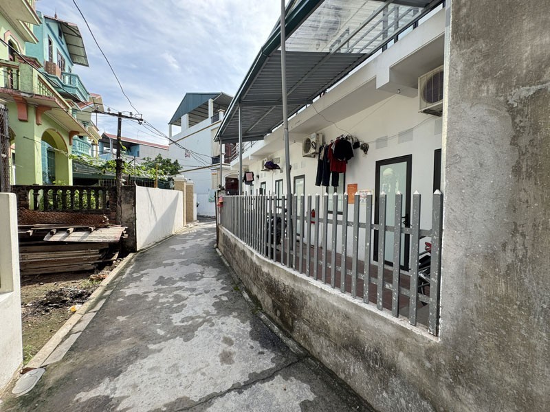 Chính Chủ Bán 87,8m2 Nhà 2 Tầng TDP An Lạc - Gia Lâm: Căn Góc, Ô Tô 7 Chỗ, 8 Phòng Trọ Khép Kín 2