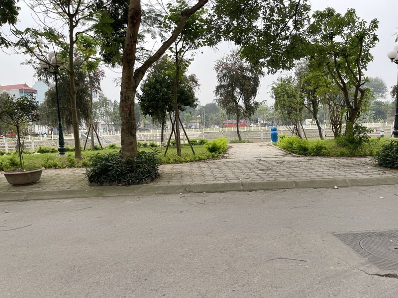 Siêu Phẩm Đất Nền 90m2 TĐC Thanh Am - Thượng Thanh: Vỉa hè Rộng, Ô Tô Tránh, Cách Hồ Vài Bước Chân 2
