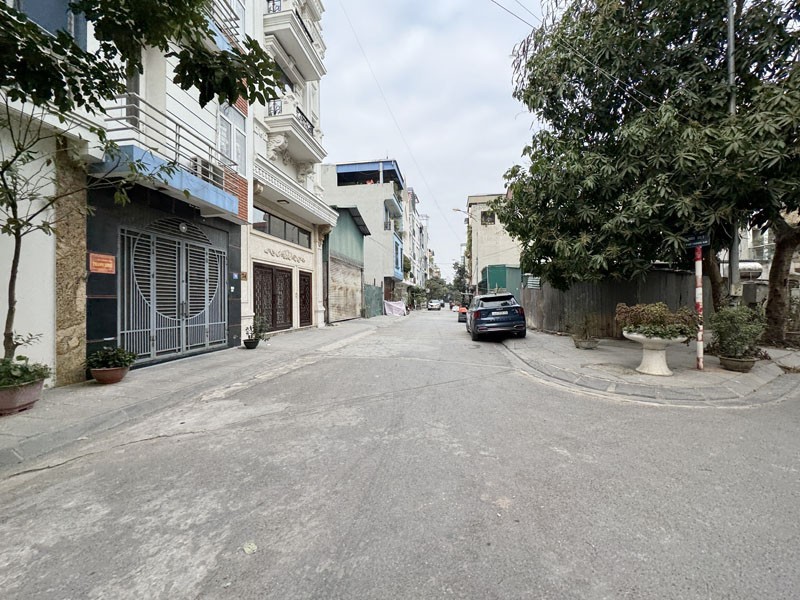 Siêu Phẩm Đất Nền 90m2 TĐC Thanh Am - Thượng Thanh: Vỉa hè Rộng, Ô Tô Tránh, Cách Hồ Vài Bước Chân 4