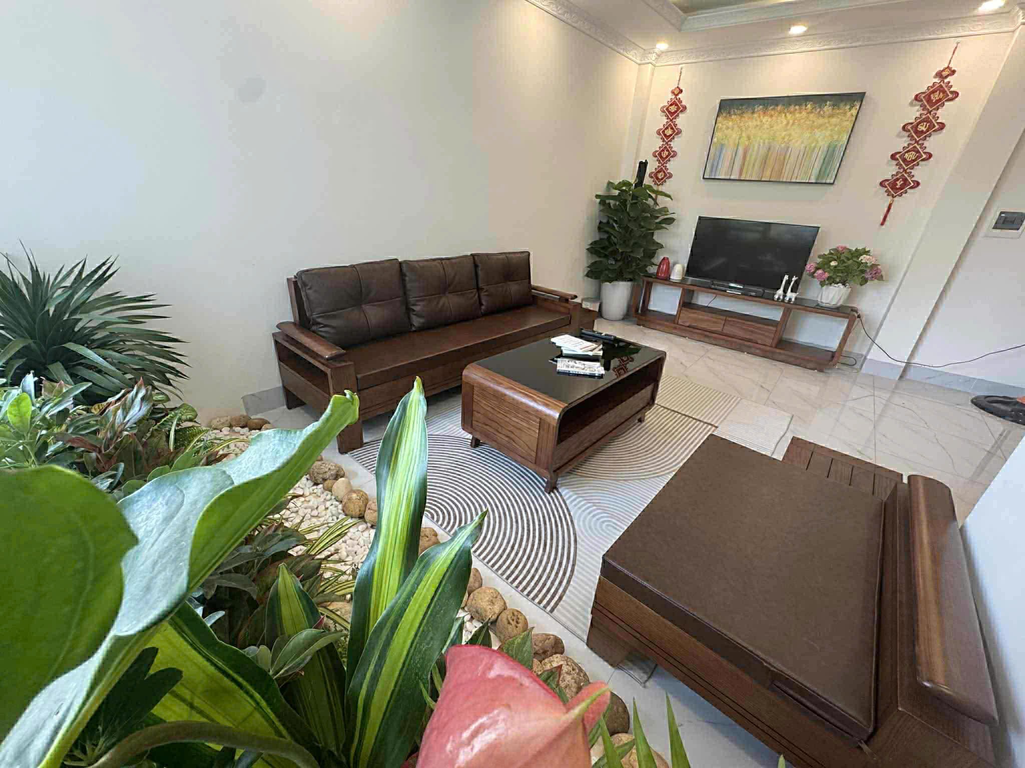 40m2 NHÀ XINH THẠCH BÀN – CHỈ VIỆC XÁCH VALI VỀ Ở 2