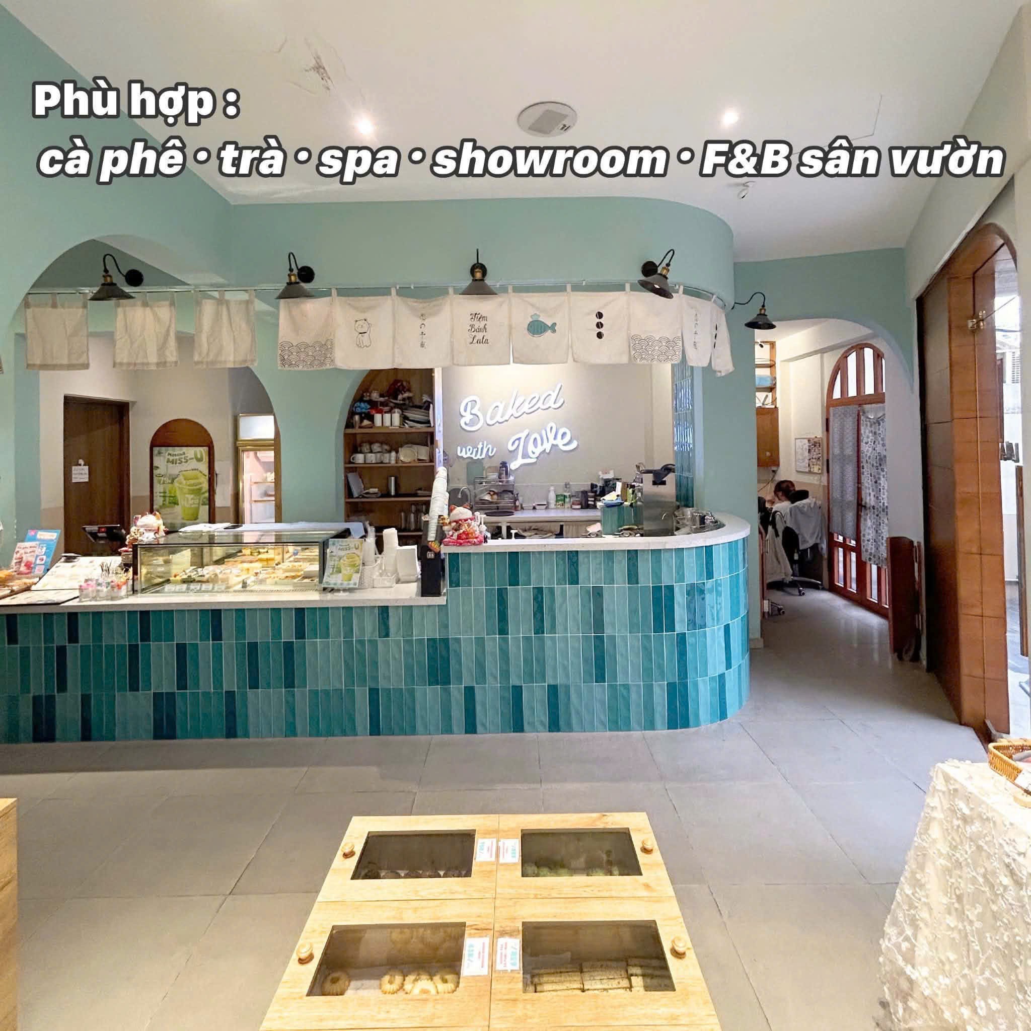 Cần bán Cửa hàng - Kiot - Mặt bằng Bình Thạnh, Hồ Chí Minh, Diện tích 600m², Giá Thương lượng 4