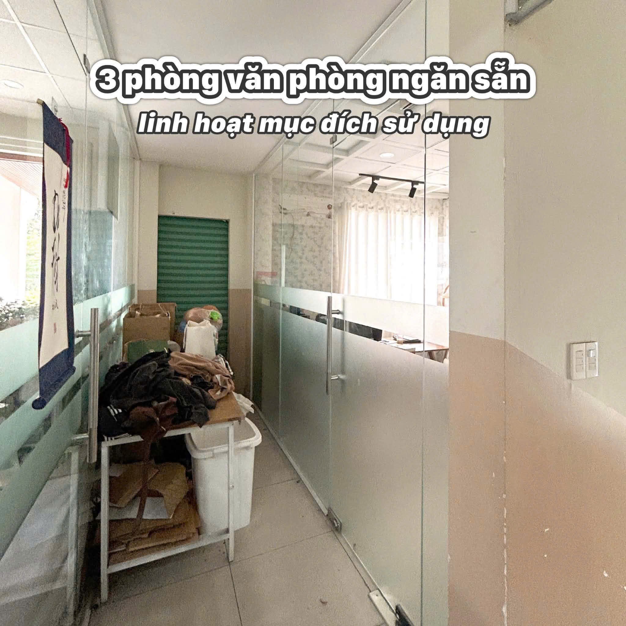 Cần bán Cửa hàng - Kiot - Mặt bằng Bình Thạnh, Hồ Chí Minh, Diện tích 600m², Giá Thương lượng 6