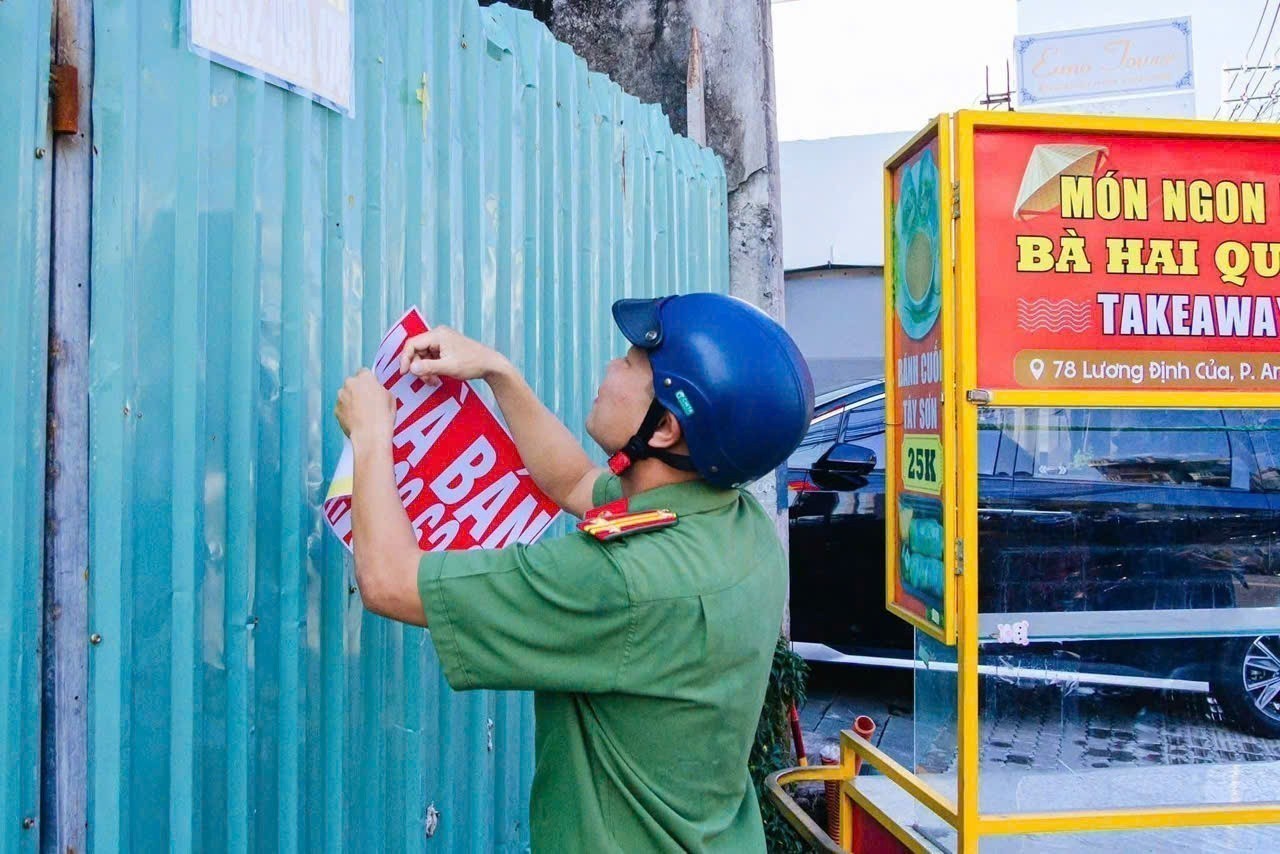 Cần bán Đất Quận 9, Hồ Chí Minh, Diện tích 189m², Giá 75 Triệu/m² 3