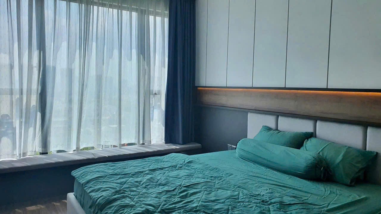 Cho thuê Căn hộ chung cư Phường An Phú, Quận 2, Diện tích 80m², Giá 32 Triệu/tháng 3