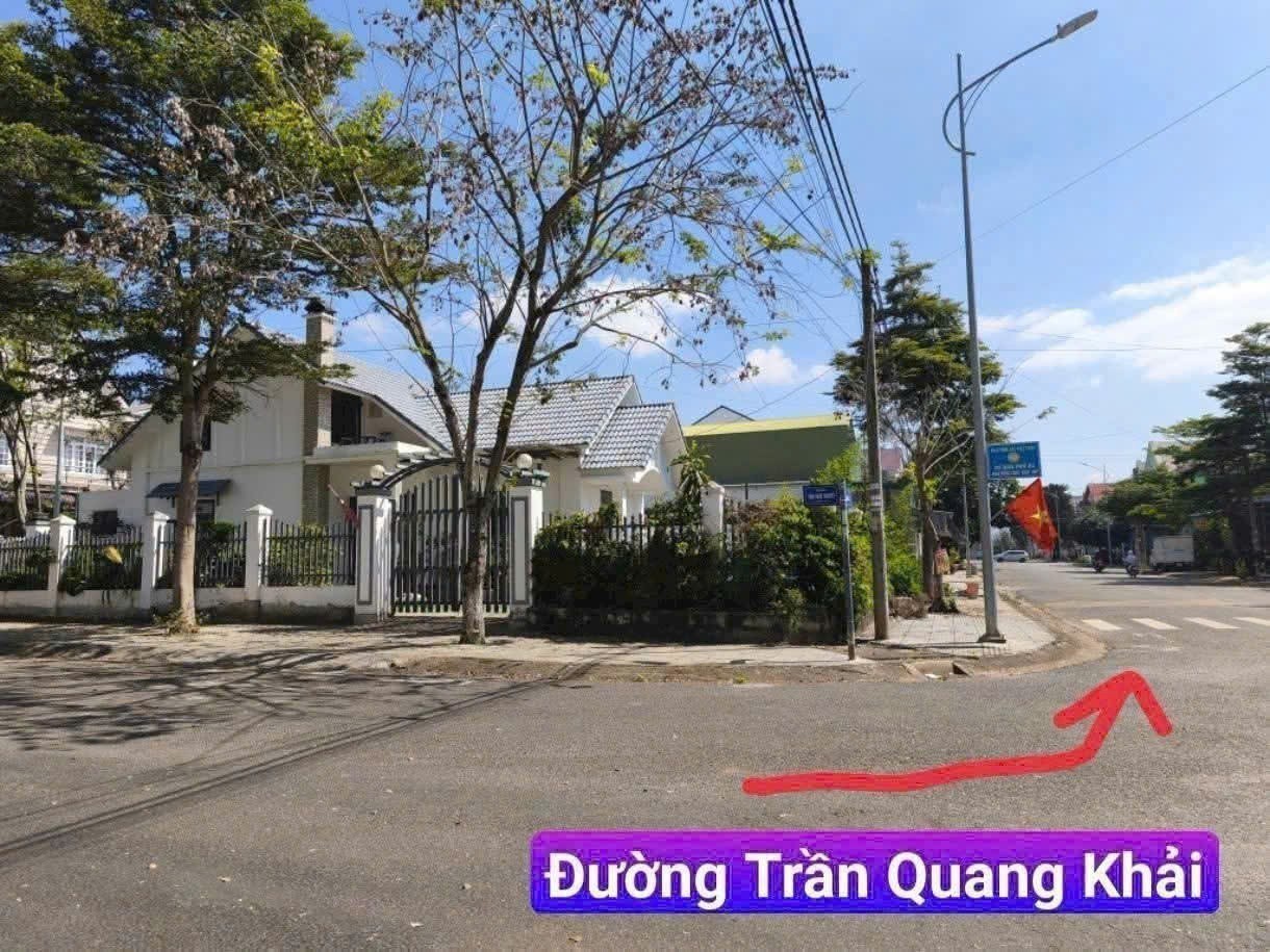 BÁN BIỆT THỰ 300m2 LÔ 90 LIÊN NGHĨA, ĐỨC TRỌNG .LÂM ĐỒNG Hàng hiếm trung tâm – vị trí VIP đáng 4