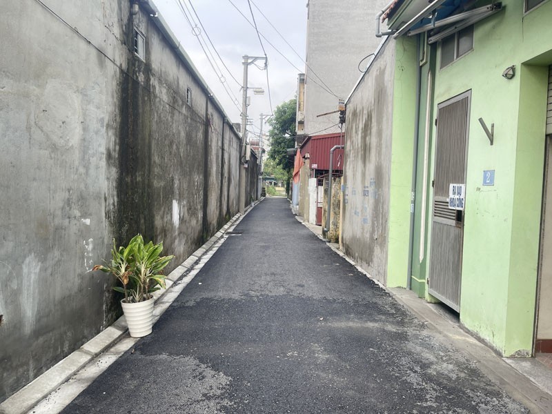 Chính Chủ Bán 78,3m2 Nhà 3 Tầng Trâu Quỳ - Gia Lâm, Đang Cho Thuê 20Tr/Th, Sát Đường 30m 3