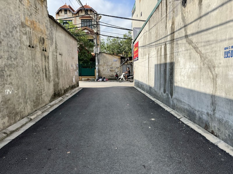 Chính Chủ Bán 78,3m2 Nhà 3 Tầng Trâu Quỳ - Gia Lâm, Đang Cho Thuê 20Tr/Th, Sát Đường 30m 7