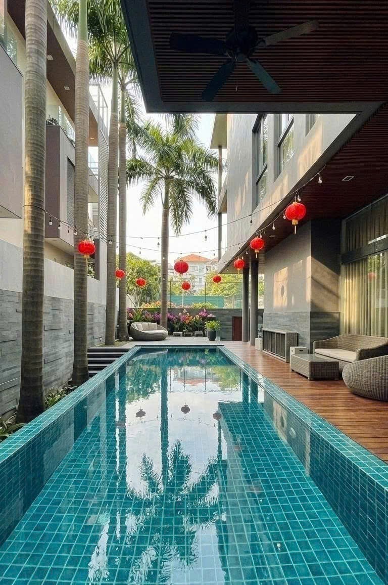 Cần bán Biệt thự Phường An Khánh, Quận 2, Diện tích 300m², Giá Thương lượng 3