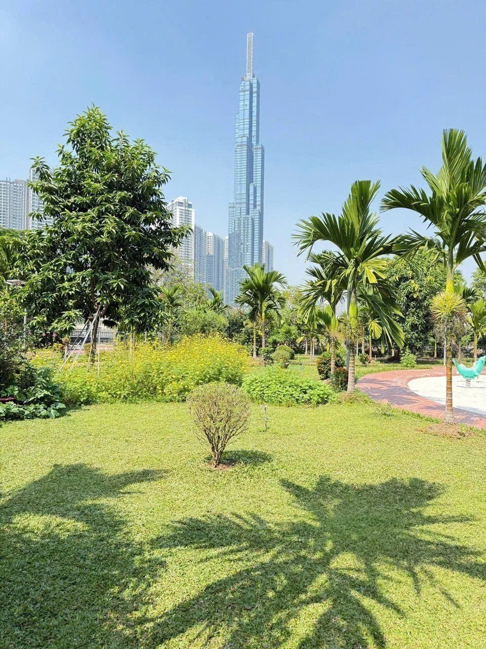 Cần bán Biệt thự Phường An Khánh, Quận 2, Diện tích 300m², Giá Thương lượng