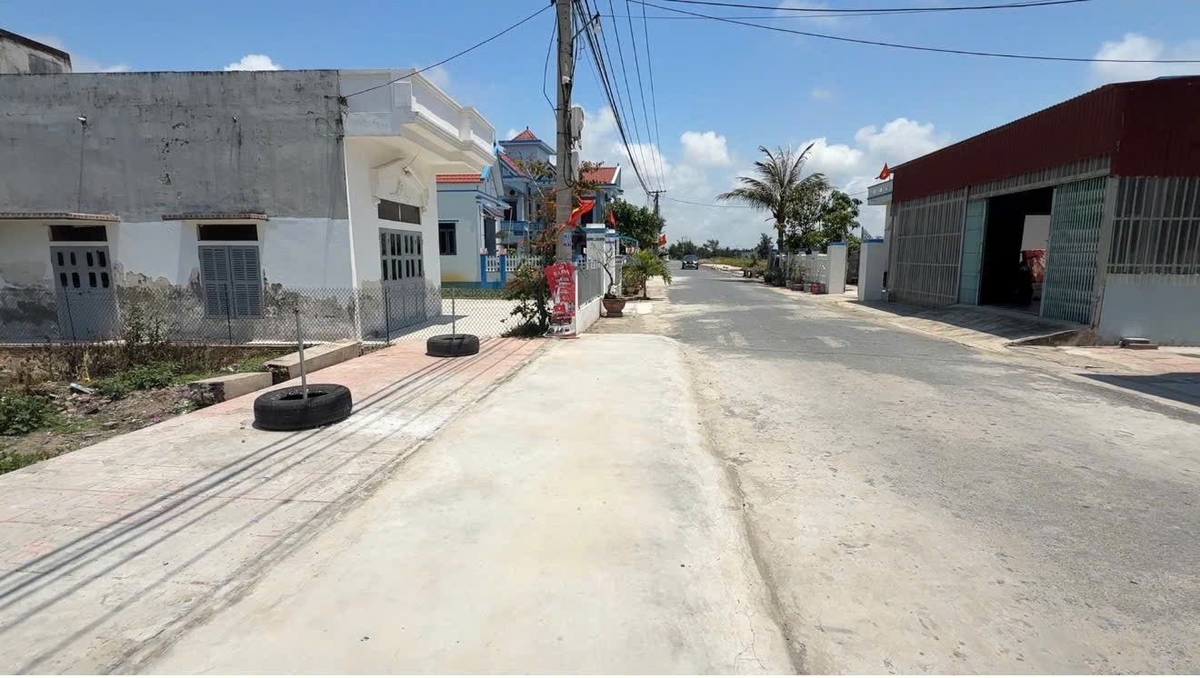 Cần bán Đất Xã Hải Triều, Hải Hậu, Diện tích 96m², Giá 1,4 tỷ 2