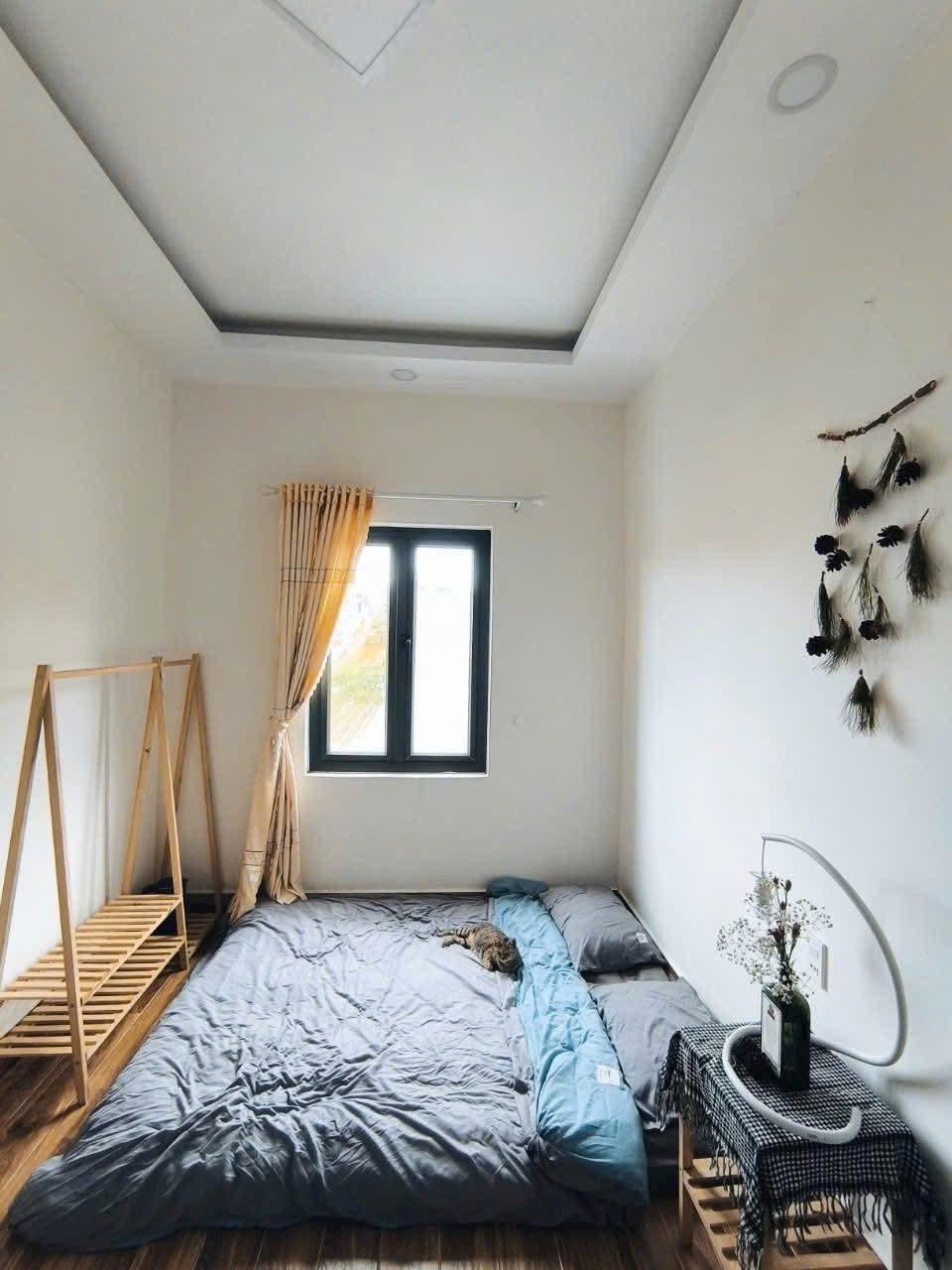 Cho thuê nhà Lữ Gia phường 9 Đà Lạt 15 triệu/tháng 4