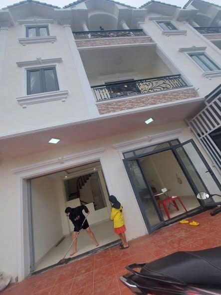 Cho thuê nhà Lữ Gia phường 9 Đà Lạt 15 triệu/tháng