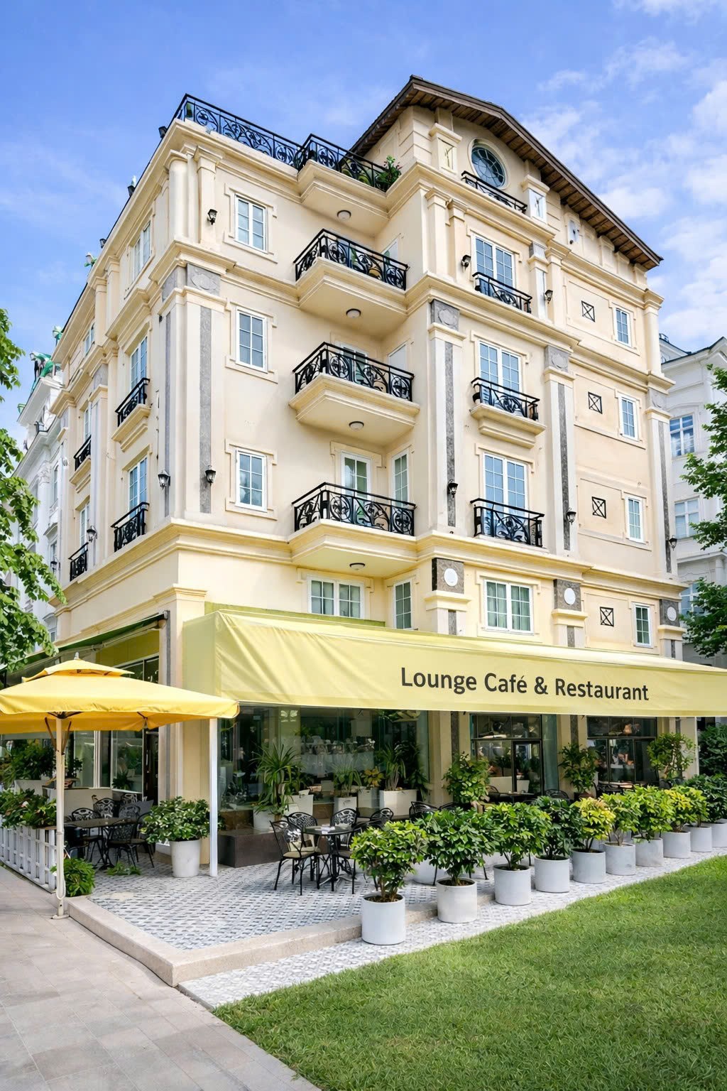 Cho thuê Homestay - Khách Sạn Phường Tân Phú, Quận 7, Diện tích 200m², Giá Thương lượng 8
