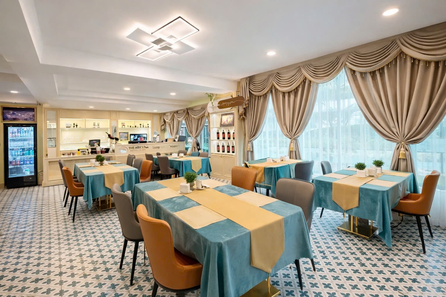 Cho thuê Homestay - Khách Sạn Phường Tân Phú, Quận 7, Diện tích 200m², Giá Thương lượng 4