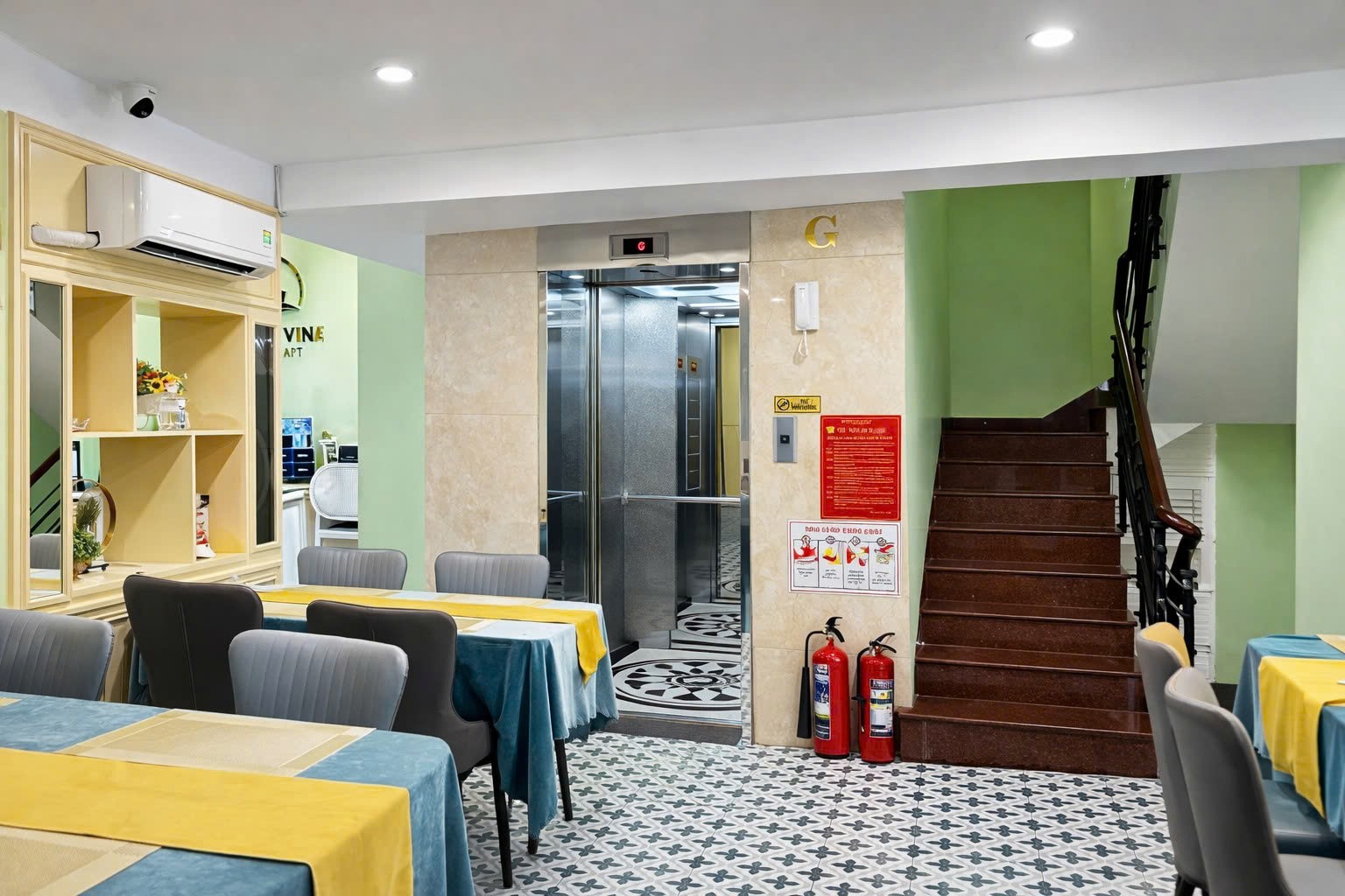 Cho thuê Homestay - Khách Sạn Phường Tân Phú, Quận 7, Diện tích 200m², Giá Thương lượng 11