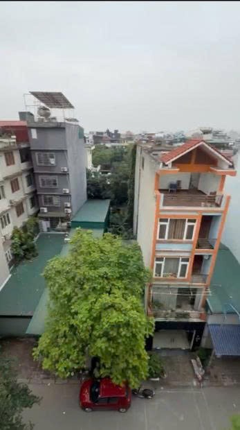 CHO THUÊ 5/7 TẦNG NHÀ TẠI LÔ 30 LIỀN KỀ 6 KHU ĐÔ THỊ ĐẠI THANH - THANH TRÌ - HÀ NỘI 5
