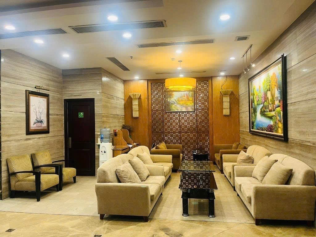 Cần bán Homestay - Khách Sạn Quận 1, Hồ Chí Minh, Diện tích 235m², Giá 500 Tỷ 7