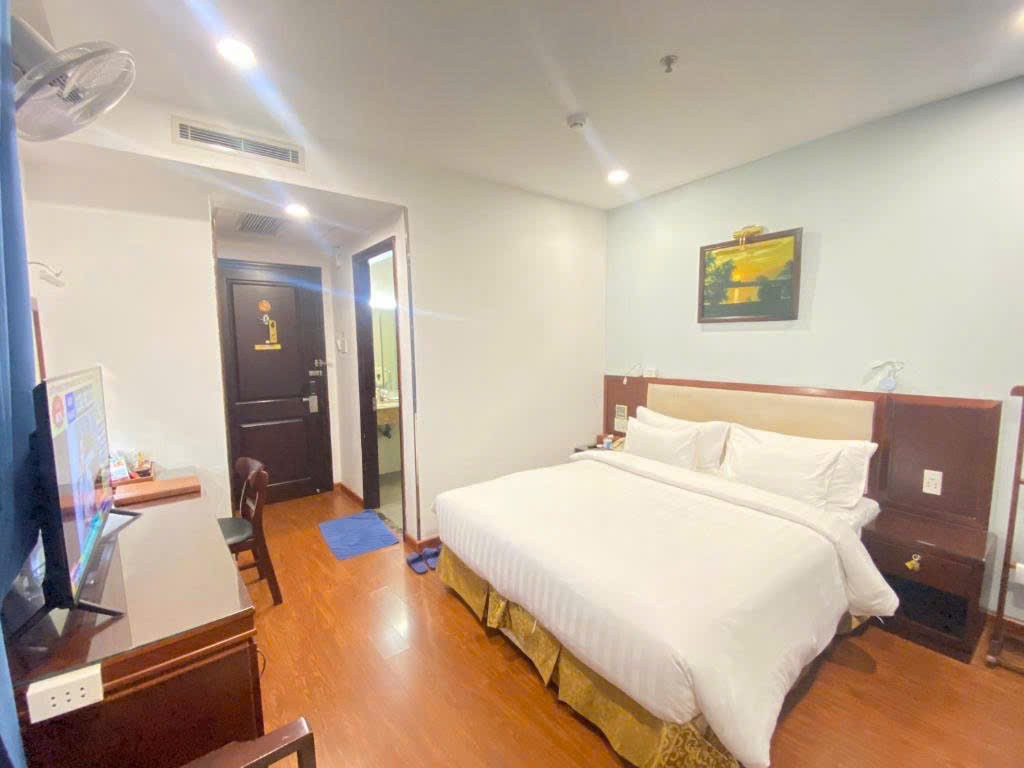 Cần bán Homestay - Khách Sạn Quận 1, Hồ Chí Minh, Diện tích 235m², Giá 500 Tỷ 3