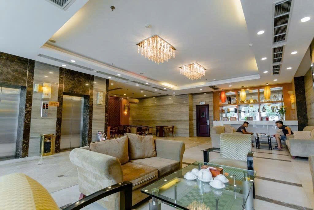 Cần bán Homestay - Khách Sạn Quận 1, Hồ Chí Minh, Diện tích 235m², Giá 500 Tỷ 4