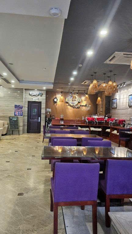 Cần bán Homestay - Khách Sạn Quận 1, Hồ Chí Minh, Diện tích 235m², Giá 500 Tỷ 12