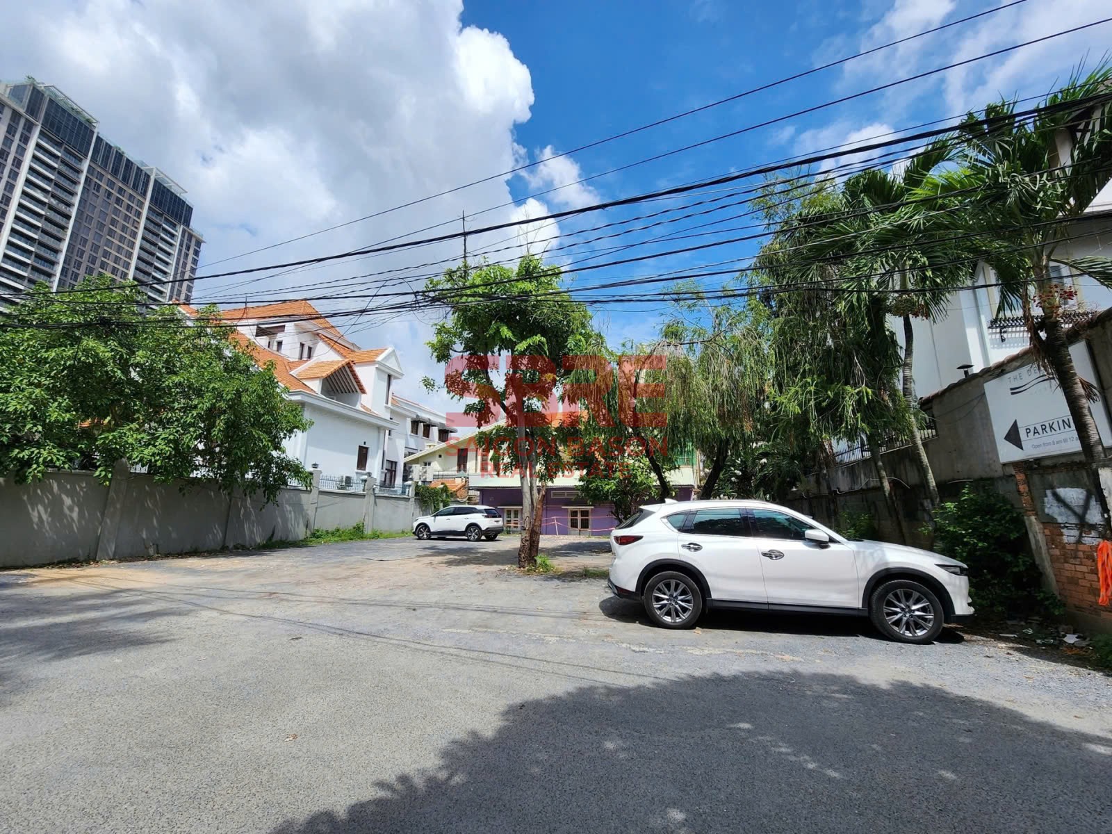 Cần bán Đất Phường Thảo Điền, Quận 2, Diện tích 531m², Giá 145 Tỷ