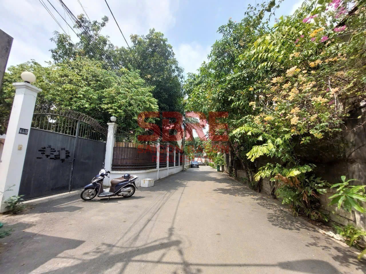 Cần bán Biệt thự Phường An Khánh, Quận 2, Diện tích 846m², Giá Thương lượng 6