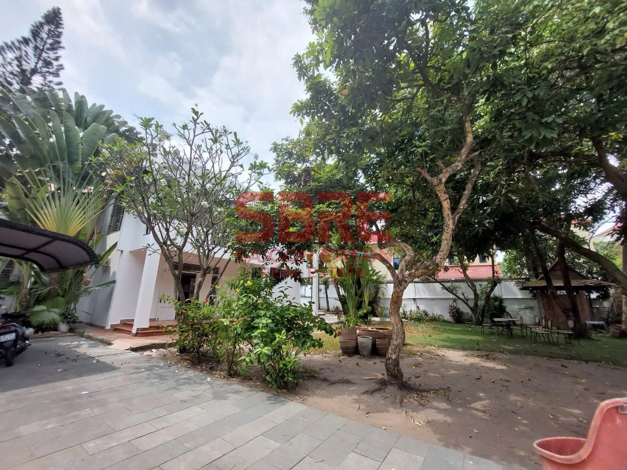 Cần bán Biệt thự Phường An Khánh, Quận 2, Diện tích 846m², Giá Thương lượng 4
