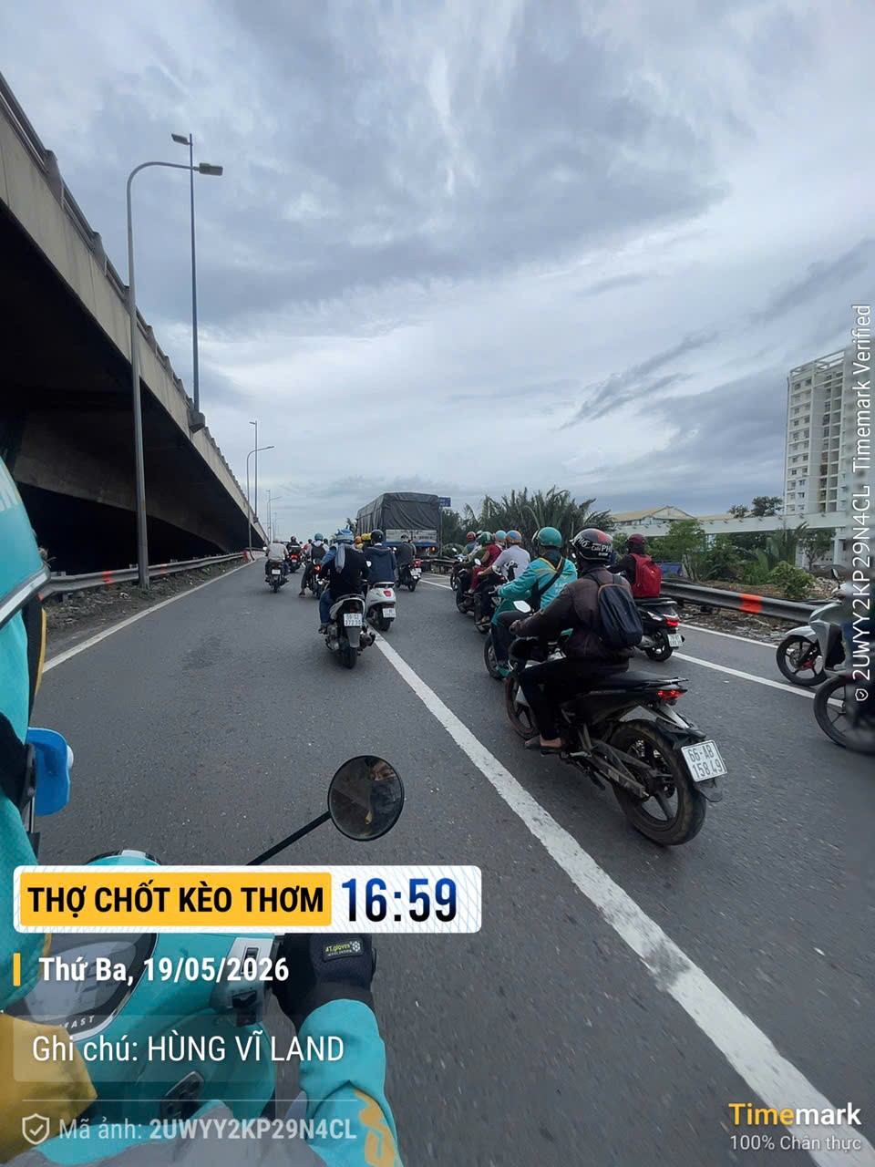 Cần bán Kho - Nhà xưởng Quận 2, Hồ Chí Minh, Diện tích 351m², Giá Thương lượng