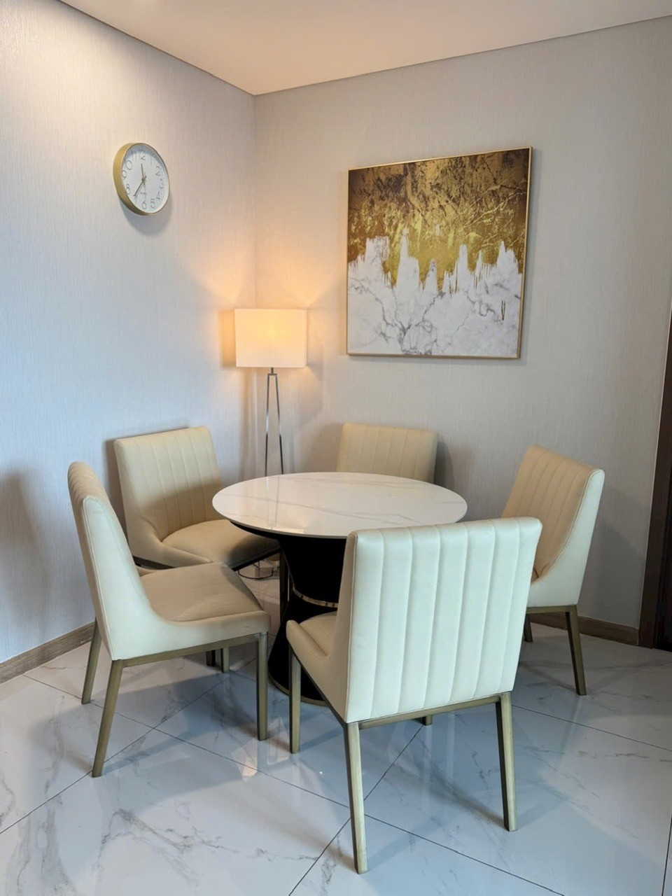 Cần bán Căn hộ chung cư Bình Thạnh, Hồ Chí Minh, Diện tích 100m², Giá 23.5 Tỷ 6