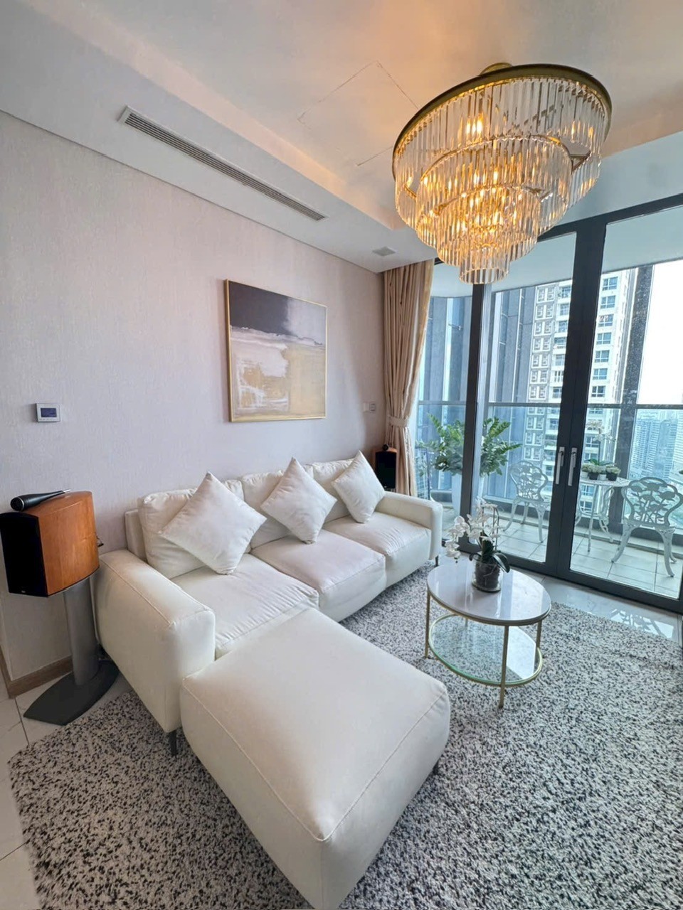 Cần bán Căn hộ chung cư Bình Thạnh, Hồ Chí Minh, Diện tích 100m², Giá 23.5 Tỷ 5