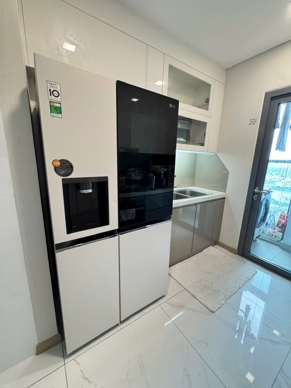 Cần bán Căn hộ chung cư Bình Thạnh, Hồ Chí Minh, Diện tích 100m², Giá 23.5 Tỷ 15