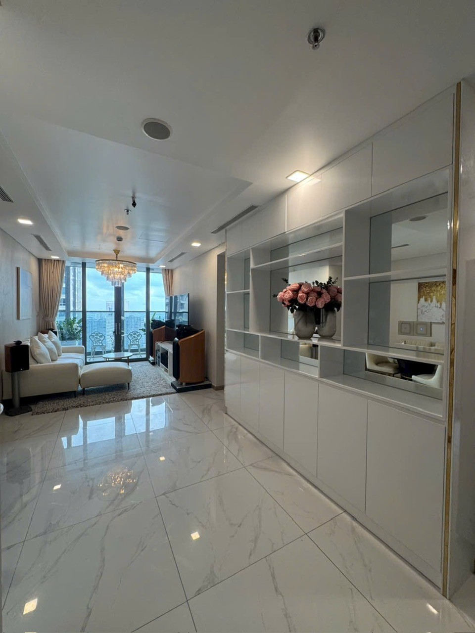 Cần bán Căn hộ chung cư Bình Thạnh, Hồ Chí Minh, Diện tích 100m², Giá 23.5 Tỷ 3