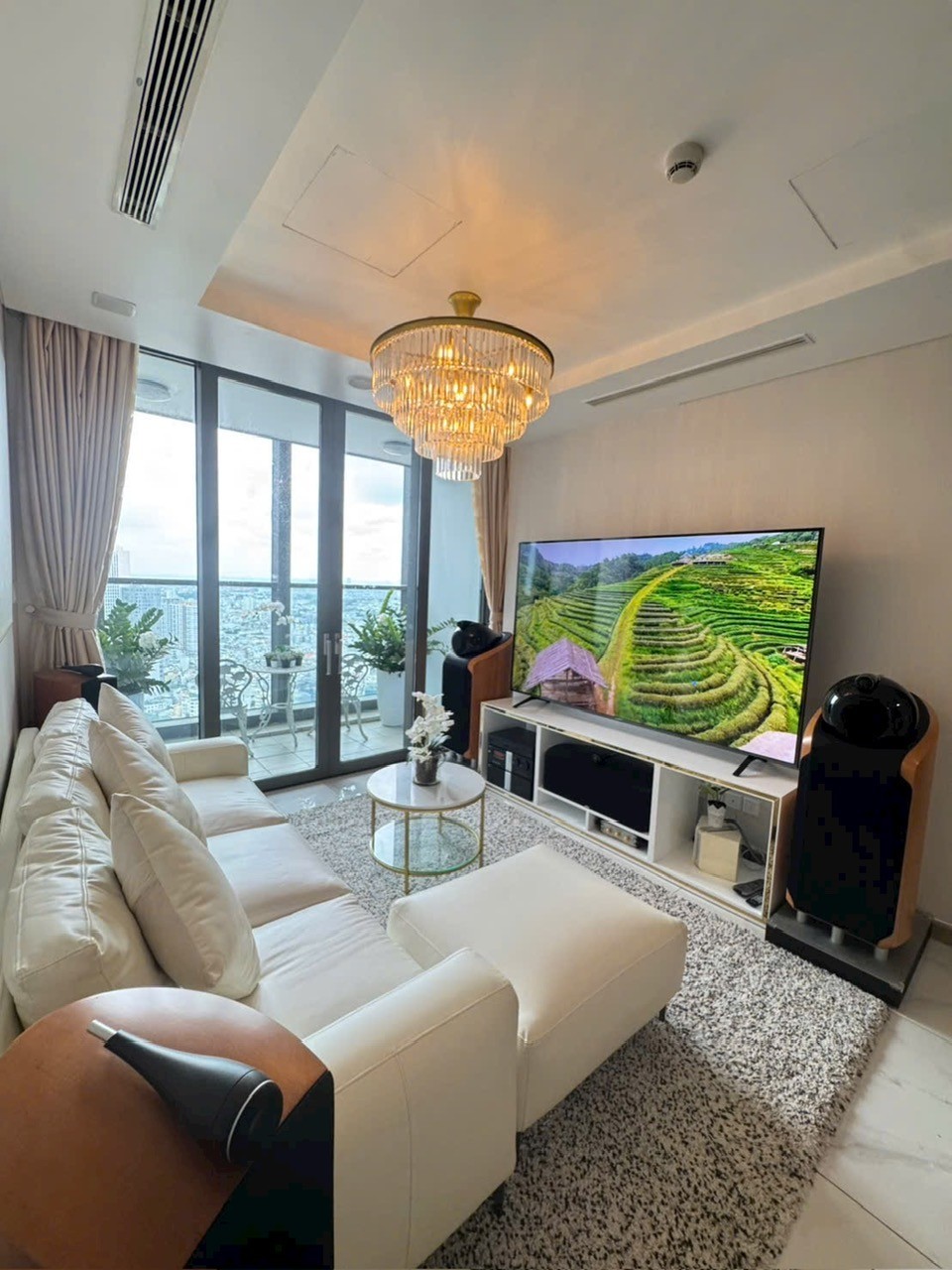 Cần bán Căn hộ chung cư Bình Thạnh, Hồ Chí Minh, Diện tích 100m², Giá 23.5 Tỷ 4