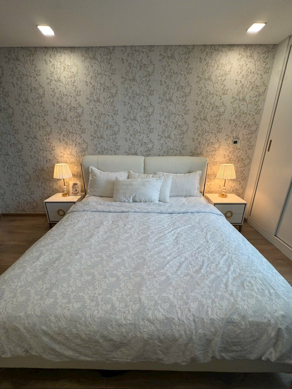 Cần bán Căn hộ chung cư Bình Thạnh, Hồ Chí Minh, Diện tích 100m², Giá 23.5 Tỷ 7