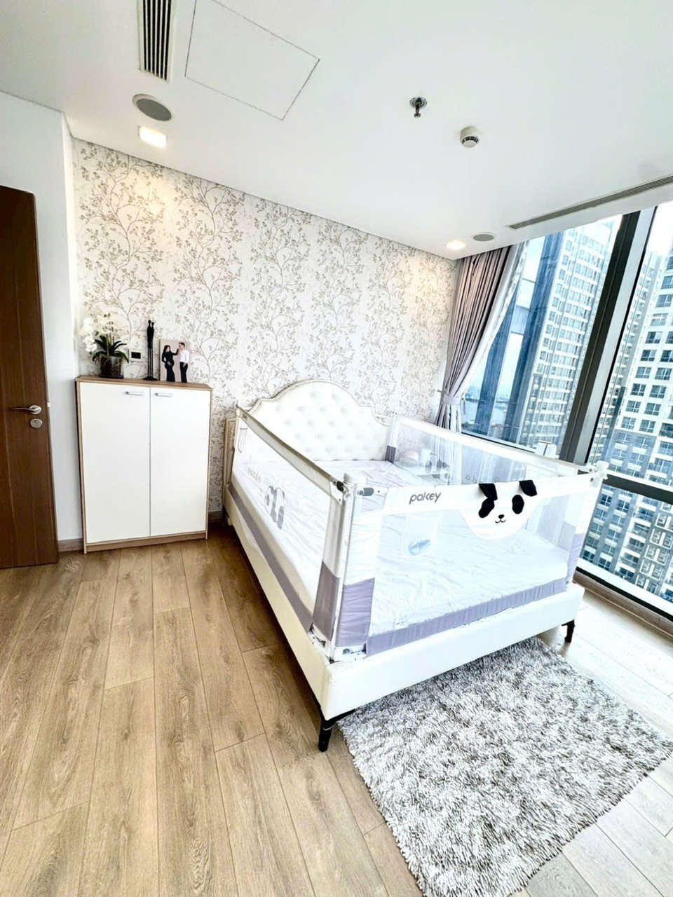Cần bán Căn hộ chung cư Bình Thạnh, Hồ Chí Minh, Diện tích 100m², Giá 23.5 Tỷ 12