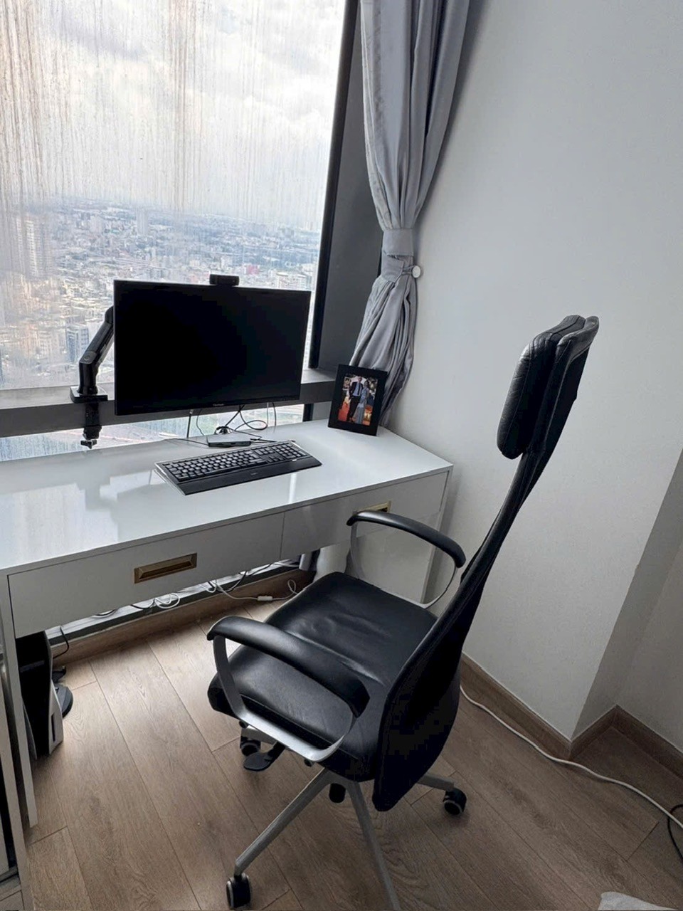 Cần bán Căn hộ chung cư Bình Thạnh, Hồ Chí Minh, Diện tích 100m², Giá 23.5 Tỷ 8