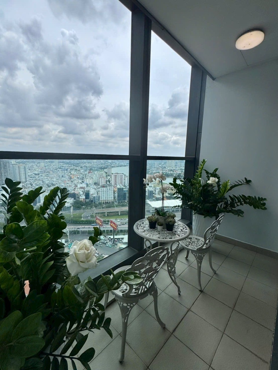 Cần bán Căn hộ chung cư Bình Thạnh, Hồ Chí Minh, Diện tích 100m², Giá 23.5 Tỷ 2