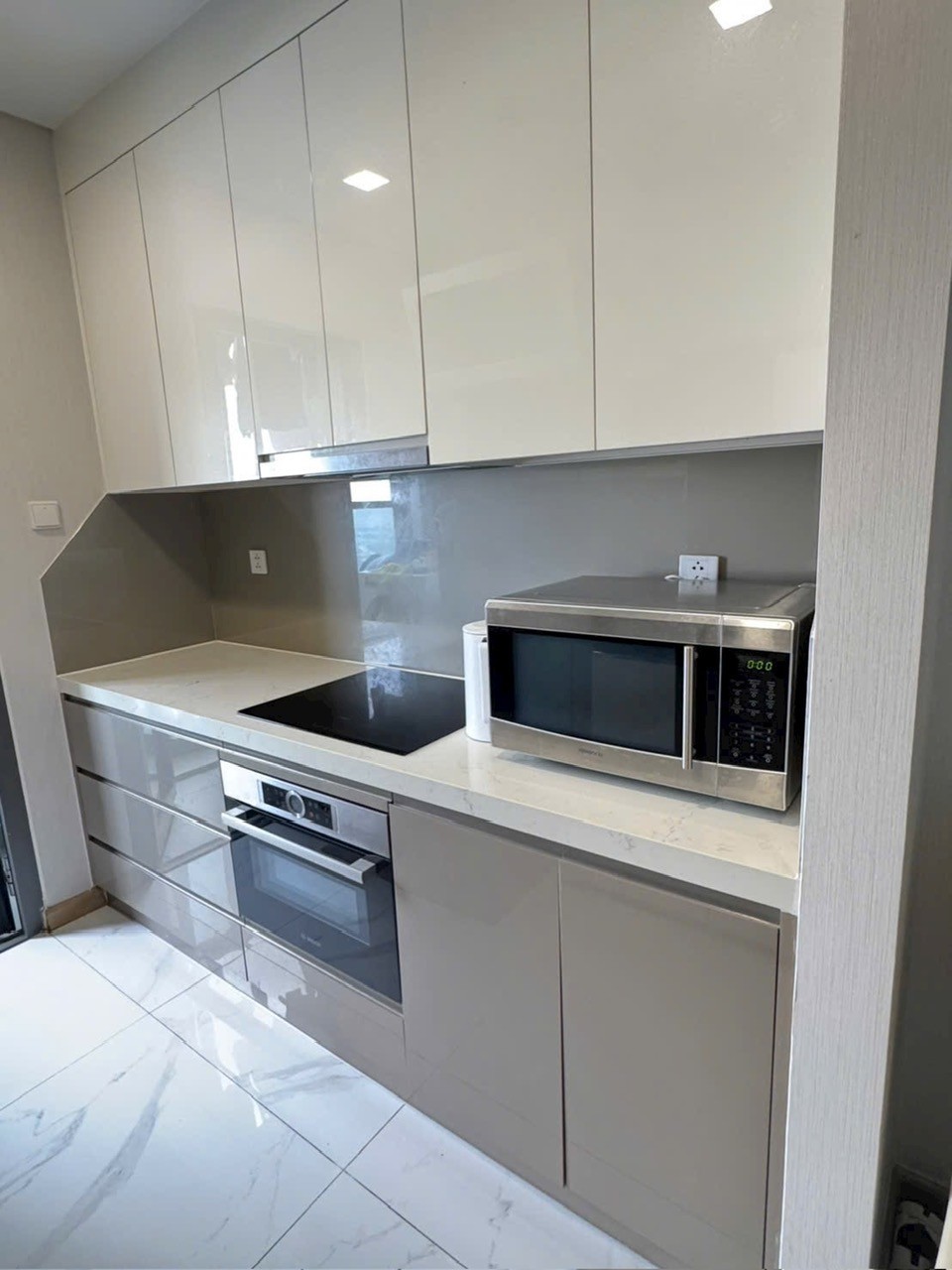 Cần bán Căn hộ chung cư Bình Thạnh, Hồ Chí Minh, Diện tích 100m², Giá 23.5 Tỷ 16