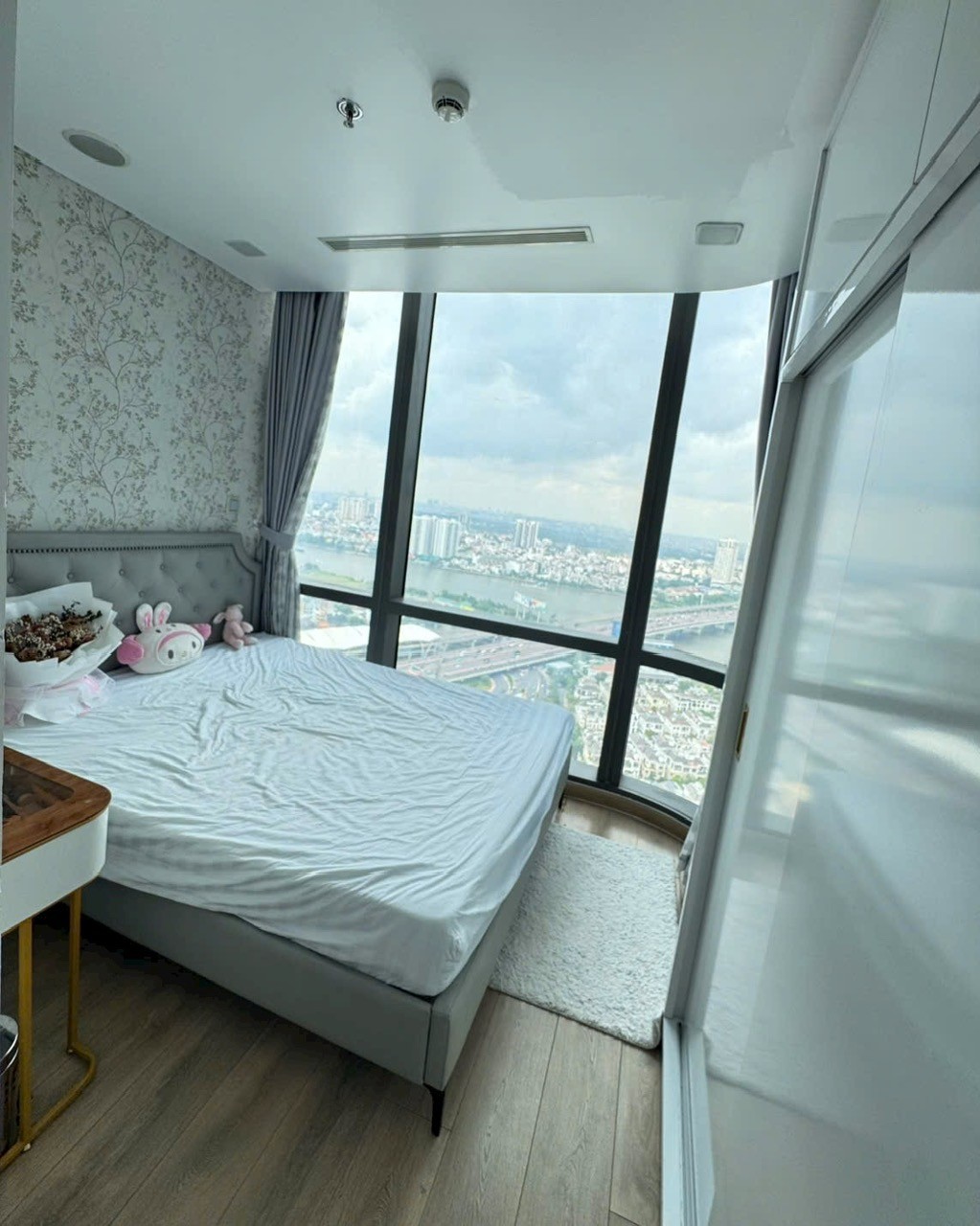 Cần bán Căn hộ chung cư Bình Thạnh, Hồ Chí Minh, Diện tích 100m², Giá 23.5 Tỷ 9