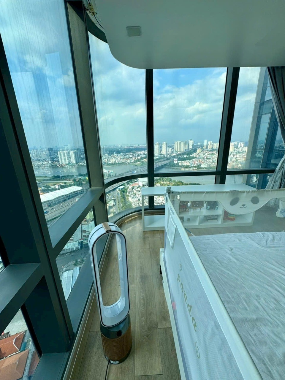 Cần bán Căn hộ chung cư Bình Thạnh, Hồ Chí Minh, Diện tích 100m², Giá 23.5 Tỷ 14