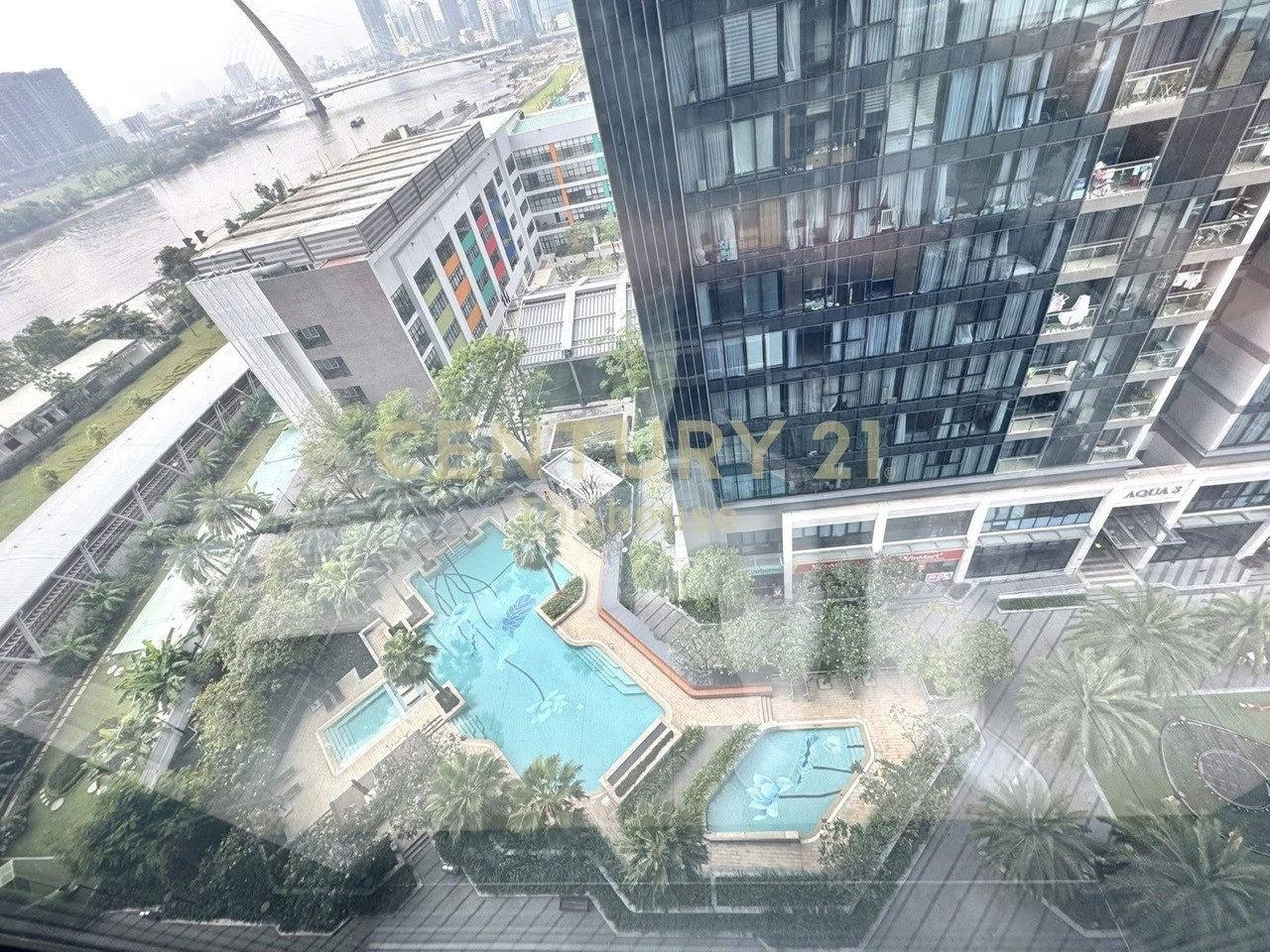 Cần bán Căn hộ chung cư Quận 1, Hồ Chí Minh, Diện tích 64m², Giá 21.5 Tỷ 15