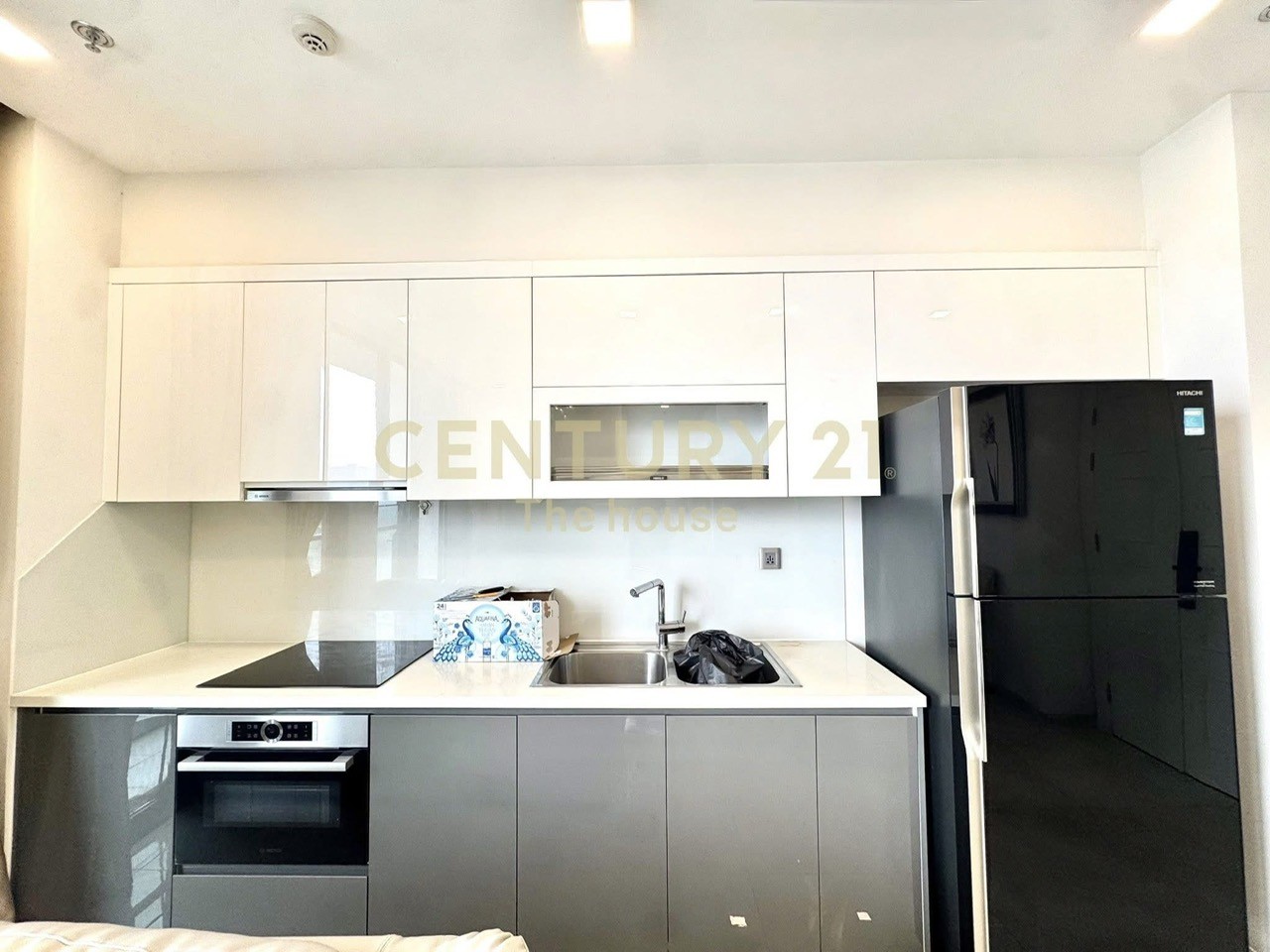 Cần bán Căn hộ chung cư Quận 1, Hồ Chí Minh, Diện tích 64m², Giá 21.5 Tỷ 4